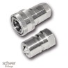 SCHWER FITTINGS QC-FC IB ACOPLAMIENTO DE ALTA PRESIÓN
