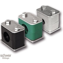 SCHWER FITTINGS RS-DL ABRAZADERA PARA TUBO