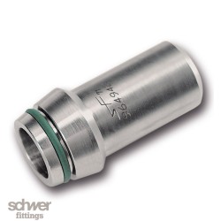 SCHWER FITTINGS SK-900 PUNTA PARA SOLDAR