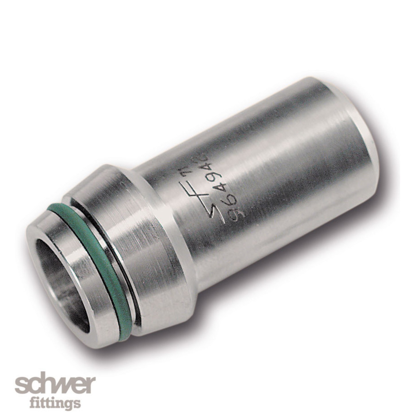 SCHWER FITTINGS SK-900 PUNTA PARA SOLDAR