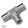 SCHWER FITTINGS SK-907OS TE PARA SOLDADURA
