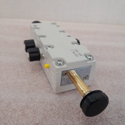 REXROTH / 5727415302 / ELECTROVALVULA V740-5/ 2DS-00000-07