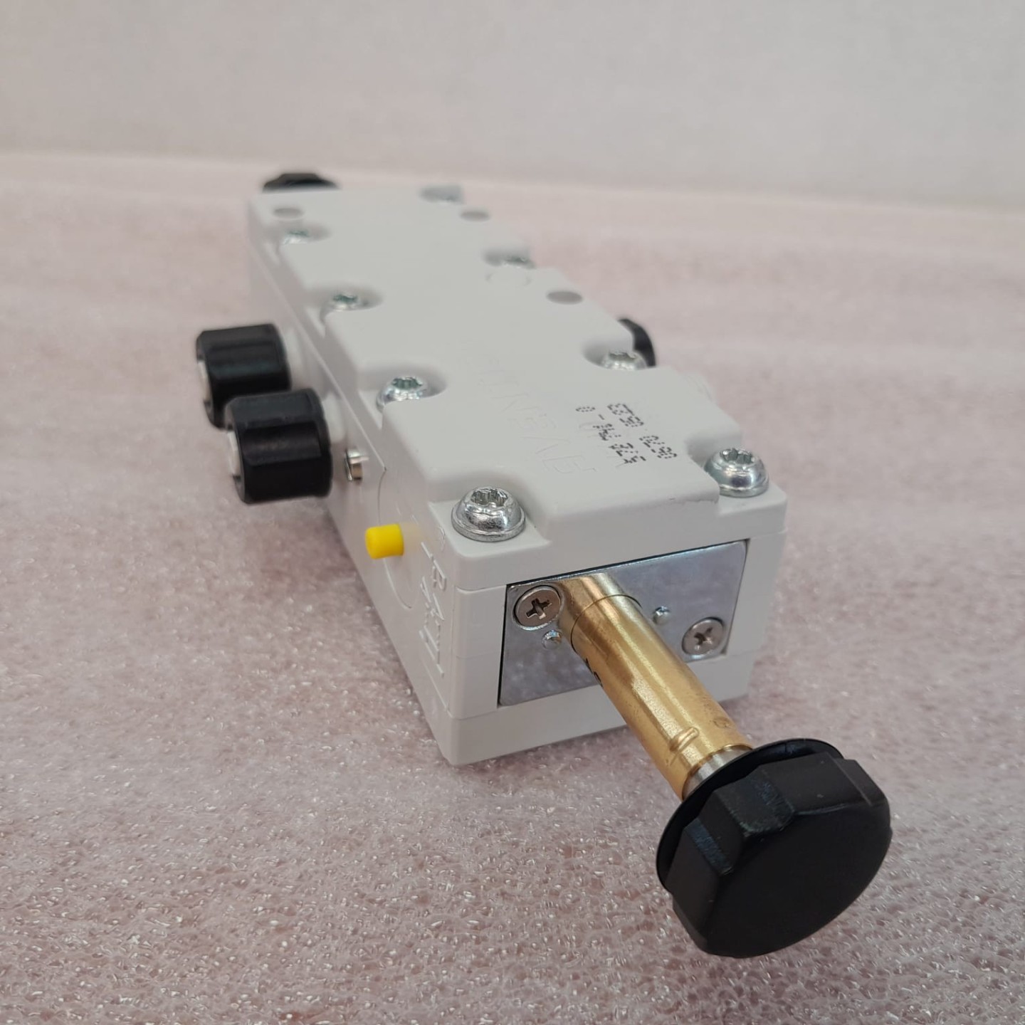 REXROTH / 5727415302 / ELECTROVALVULA V740-5/ 2DS-00000-07