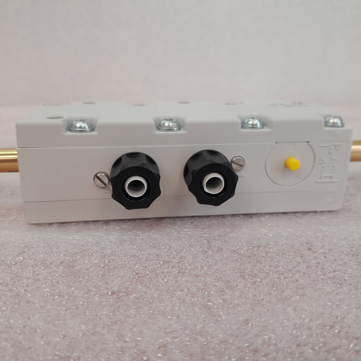 REXROTH / 5727415302 / ELECTROVALVULA V740-5/ 2DS-00000-07