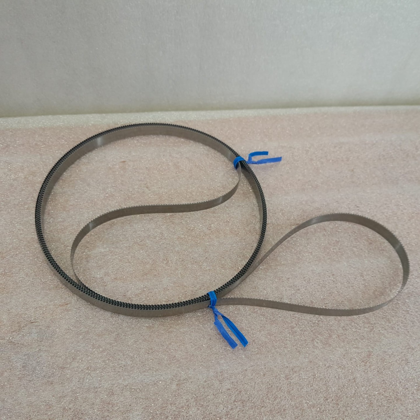 HANSALOY B188.000FB20V14 CUCHILLA REBANADORA