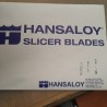 HANSALOY B188.000FB20V14 CUCHILLA REBANADORA