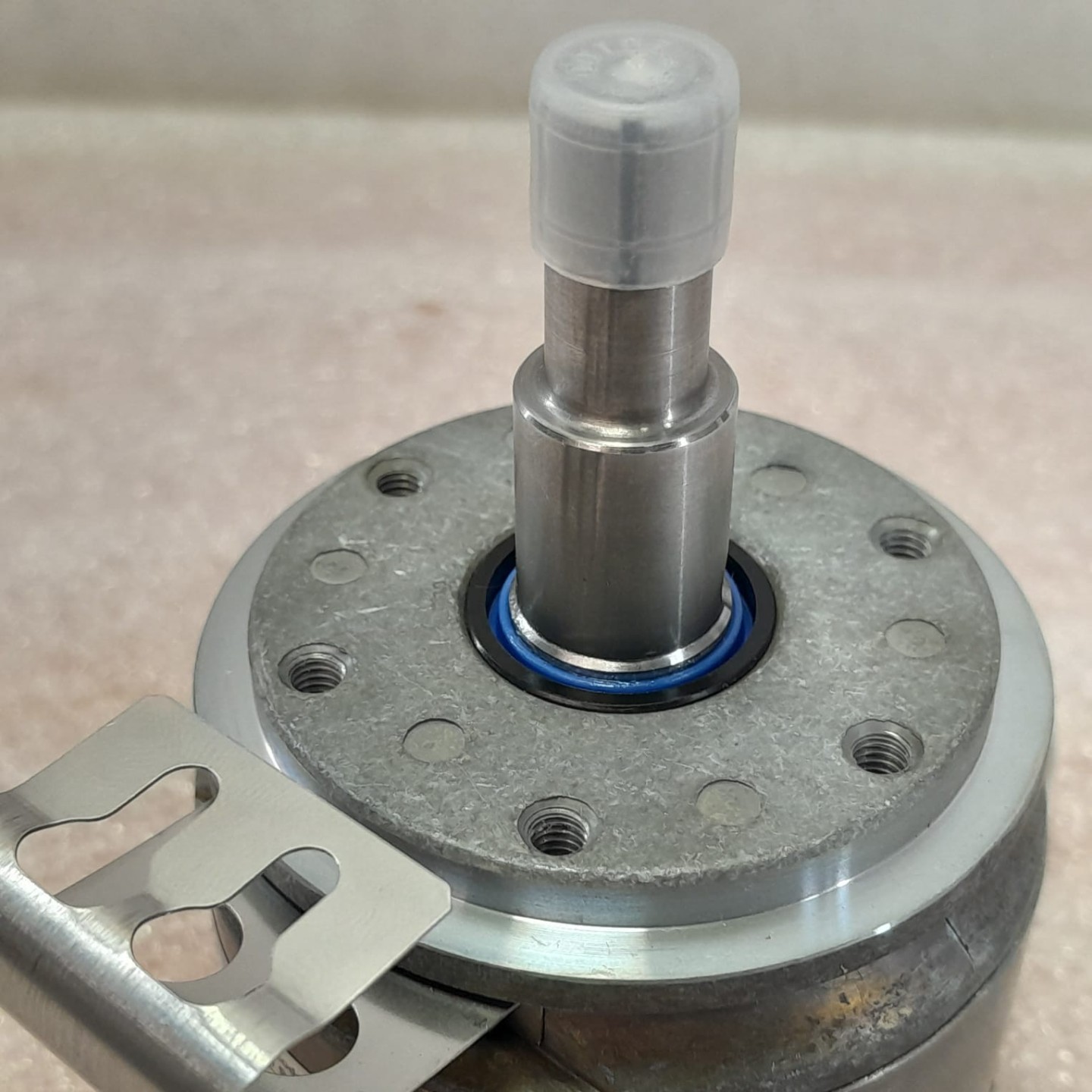 SEW EURODRIVE OG 72DN ENCODER