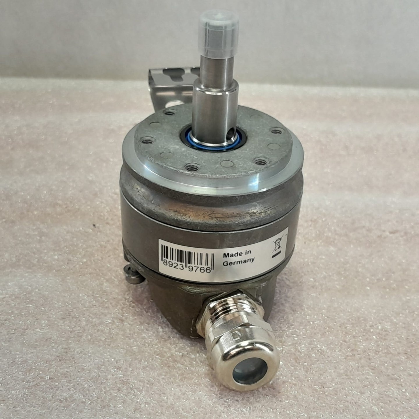 SEW EURODRIVE OG 72DN ENCODER