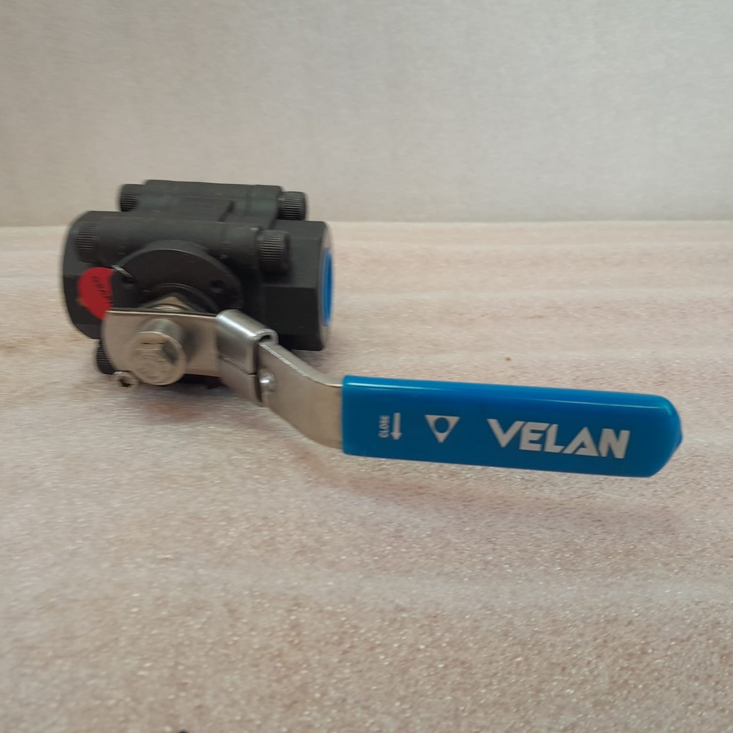 VELAN 2000 WOG ¾” VALVULA