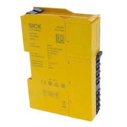 RELÉ SICK RLY3-OSSD400