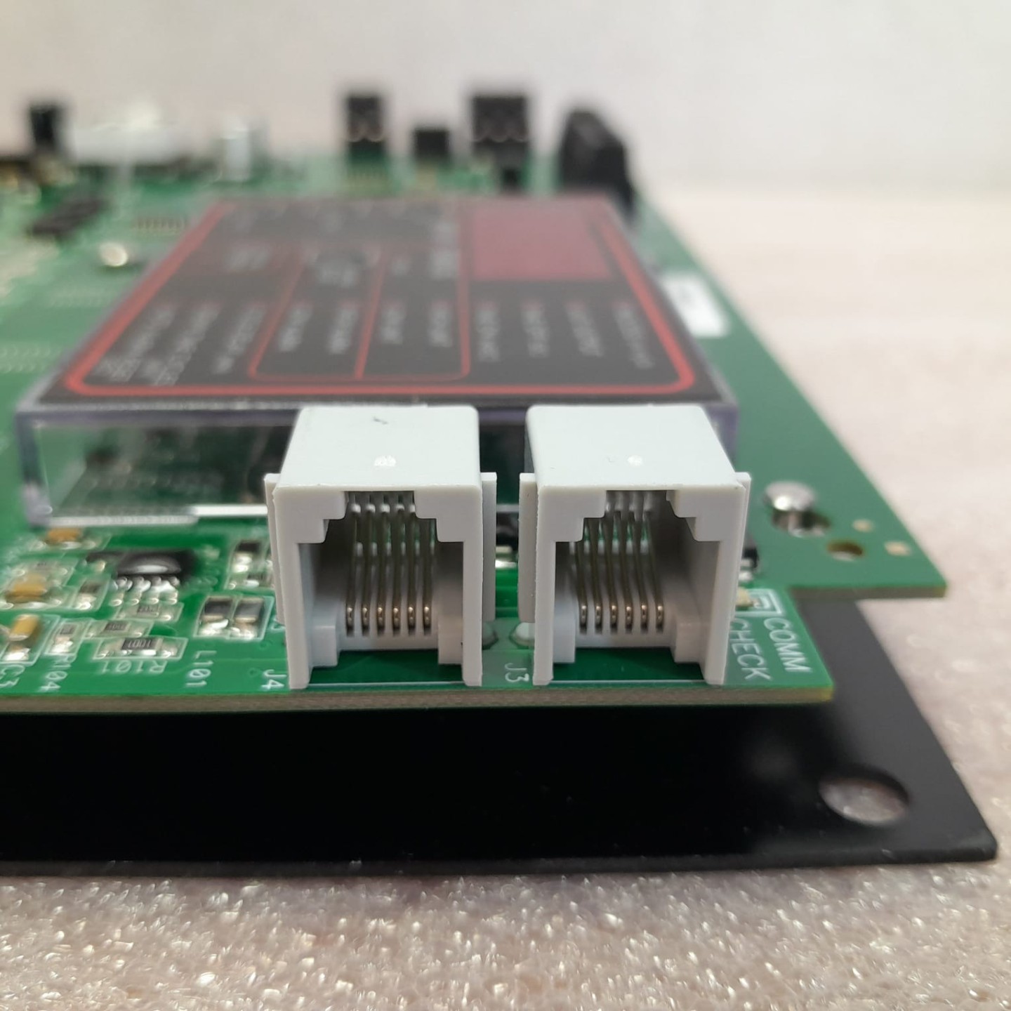 DWYER DCT1006DC TARJETA ELECTRONICA