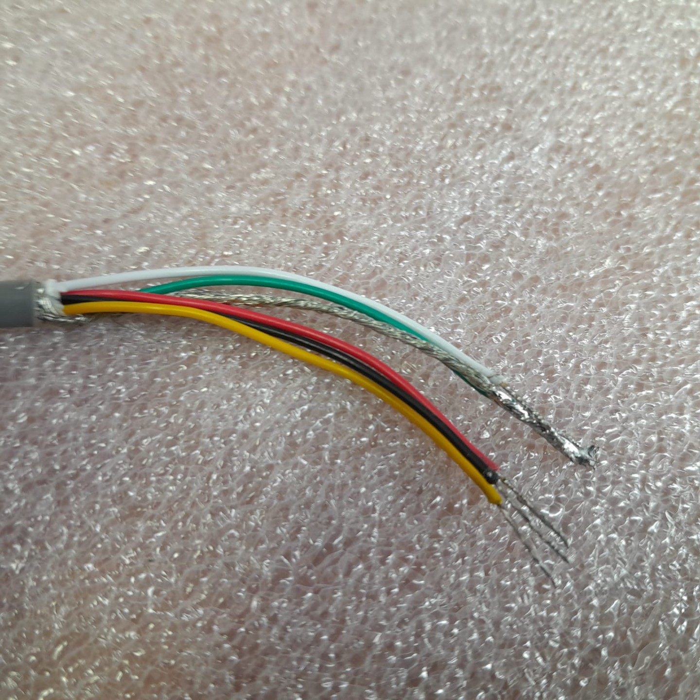 ENCODER PARA MAQUINA RHEON ROTARY OVF-036-2MHT