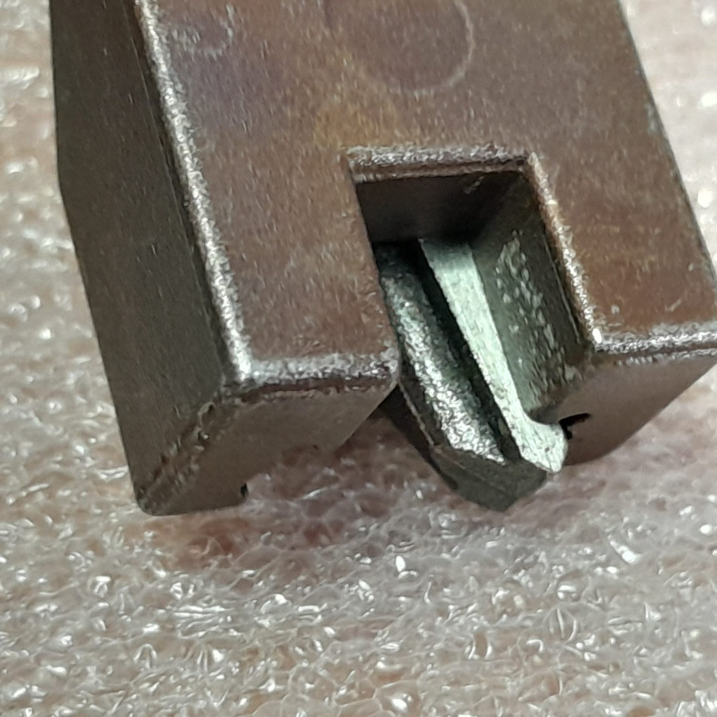 BURFORD 302526 ADVANCED HOLDER