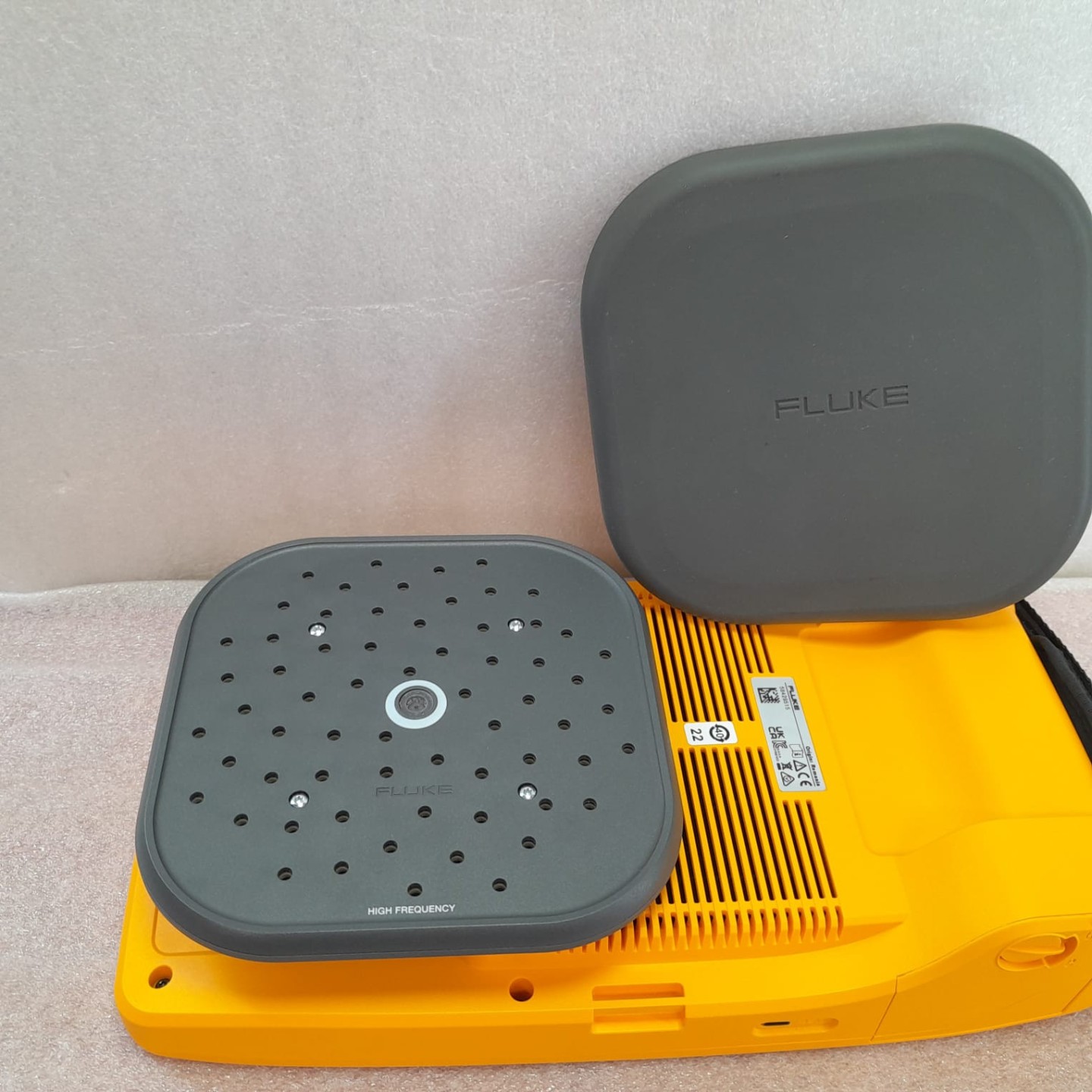 FLUKE ii910 SONIC INDUSTRIAL IMAGER