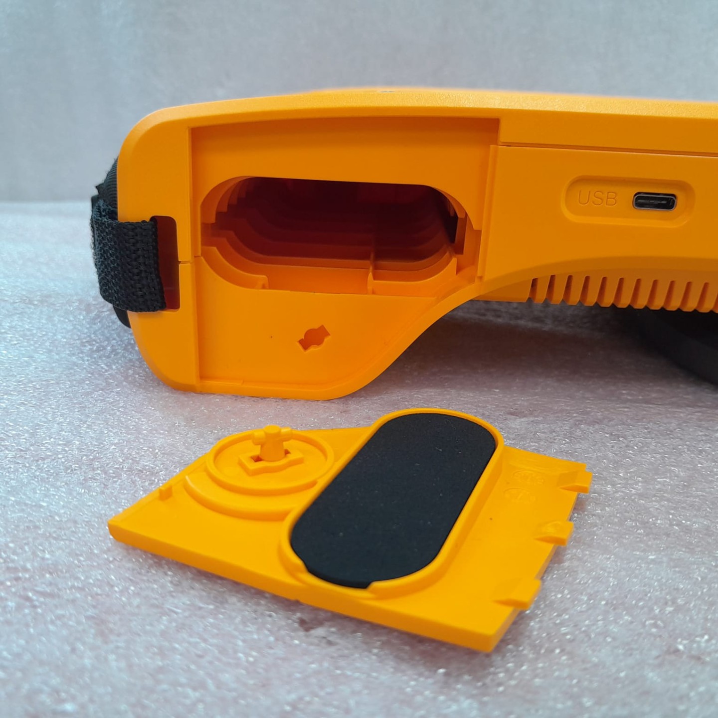 FLUKE ii910 SONIC INDUSTRIAL IMAGER