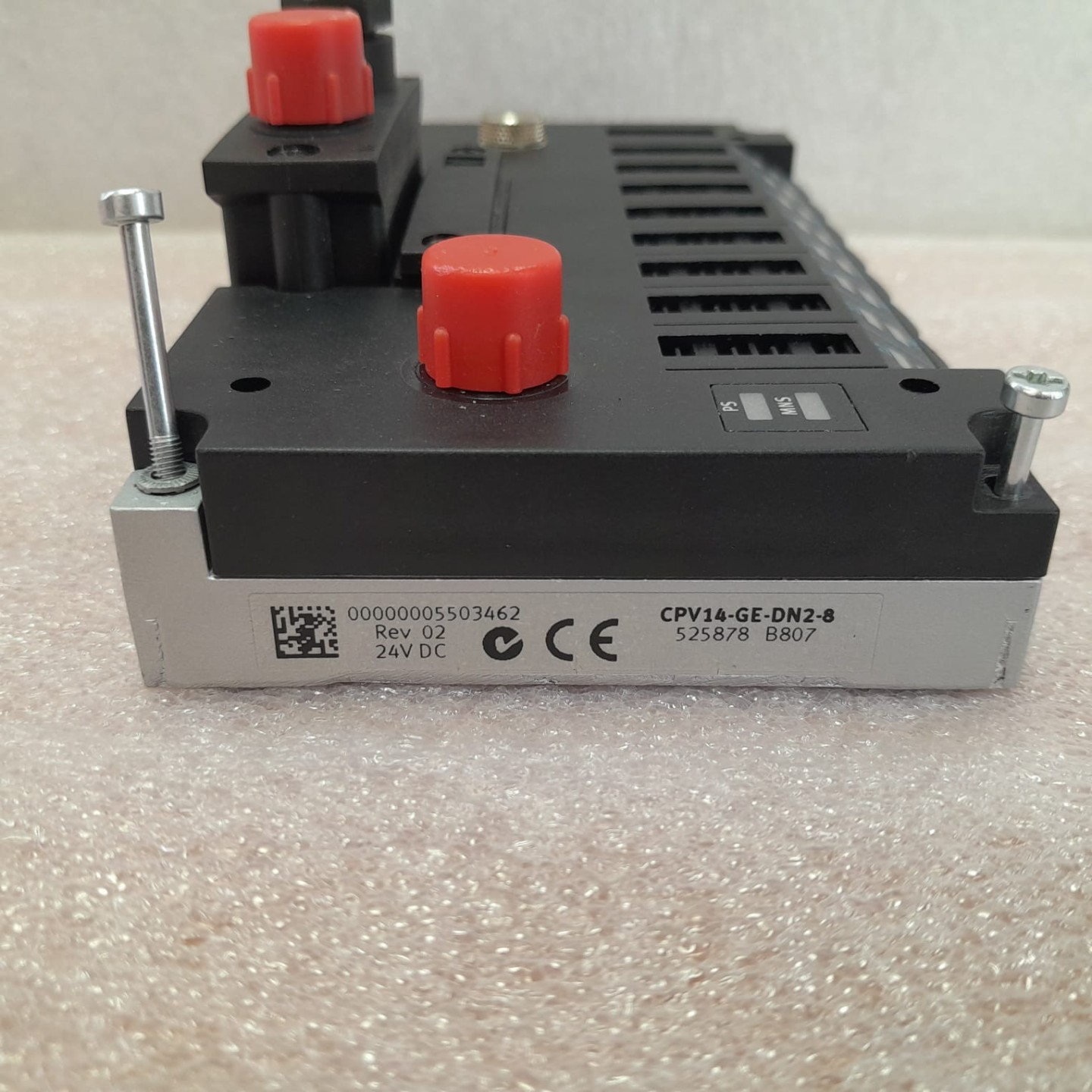 FESTO CPV14-GE-DN2-8 TERMINAL DE VALVULAS