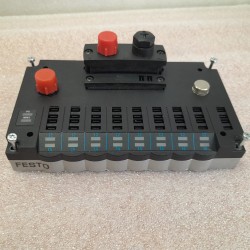 FESTO CPV14-GE-DN2-8 TERMINAL DE VALVULAS