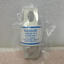 FERRAZ A15QS1000-4 FUSIBLES