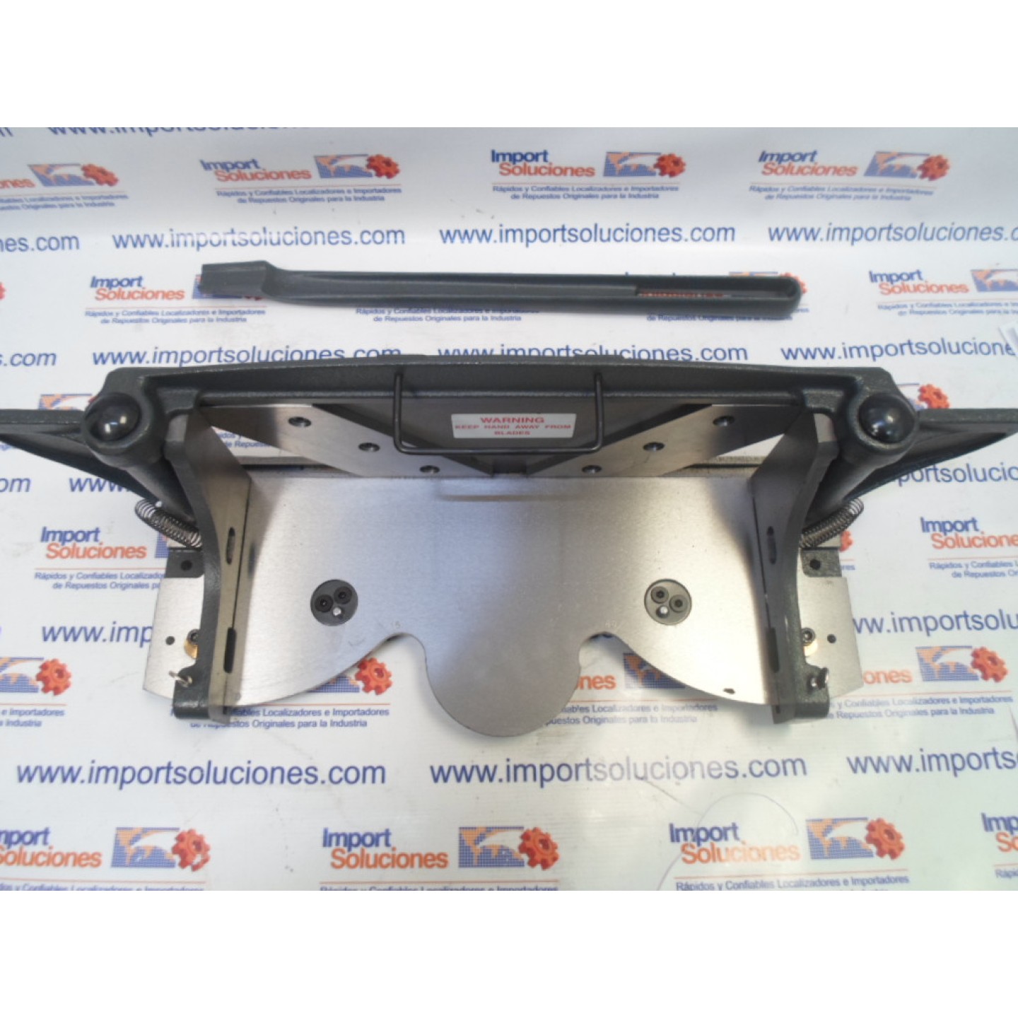 GRIZZLY	G 1690	VARIOS	VARIOUS