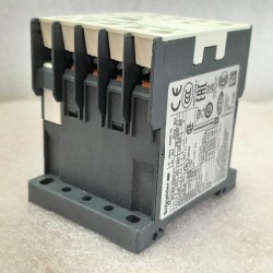 SCHNEIDER LC1K0610B7 CONTACTOR