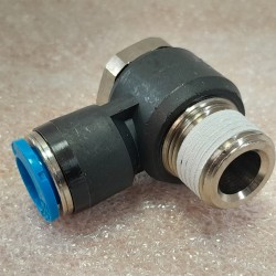 FESTO QSLV 3/8-10 RACOR RAPIDO