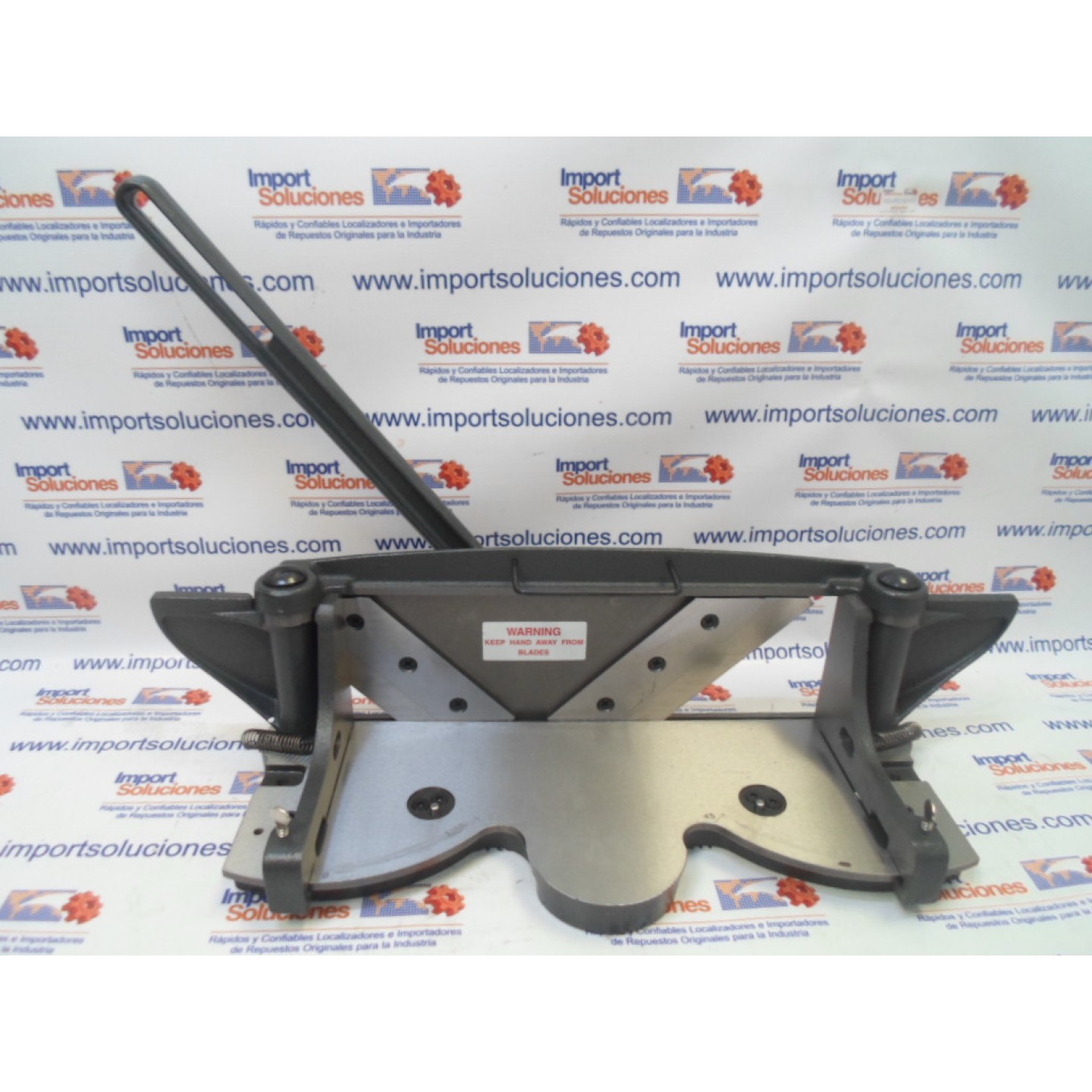 G 1690 MITER TRIMMER