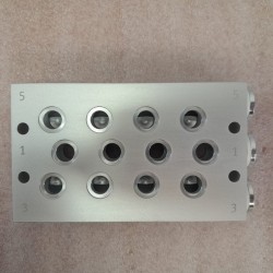 FESTO PRS-1/8-4-B MODULO