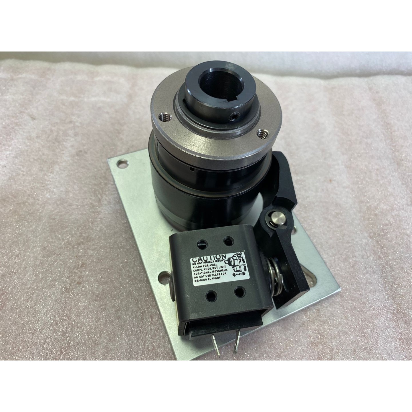 WARNER ELECTRIC 306-17-051 CLUTCHE