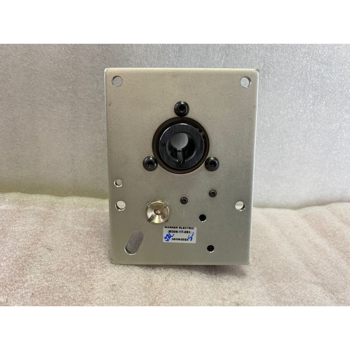 WARNER ELECTRIC 306-17-051 CLUTCHE