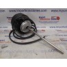 MANITOWOC INC	213018	INDUSTRIA DE BEBIDAS/MOTORES	BEVERAGE / MOTOR INDUSTRY