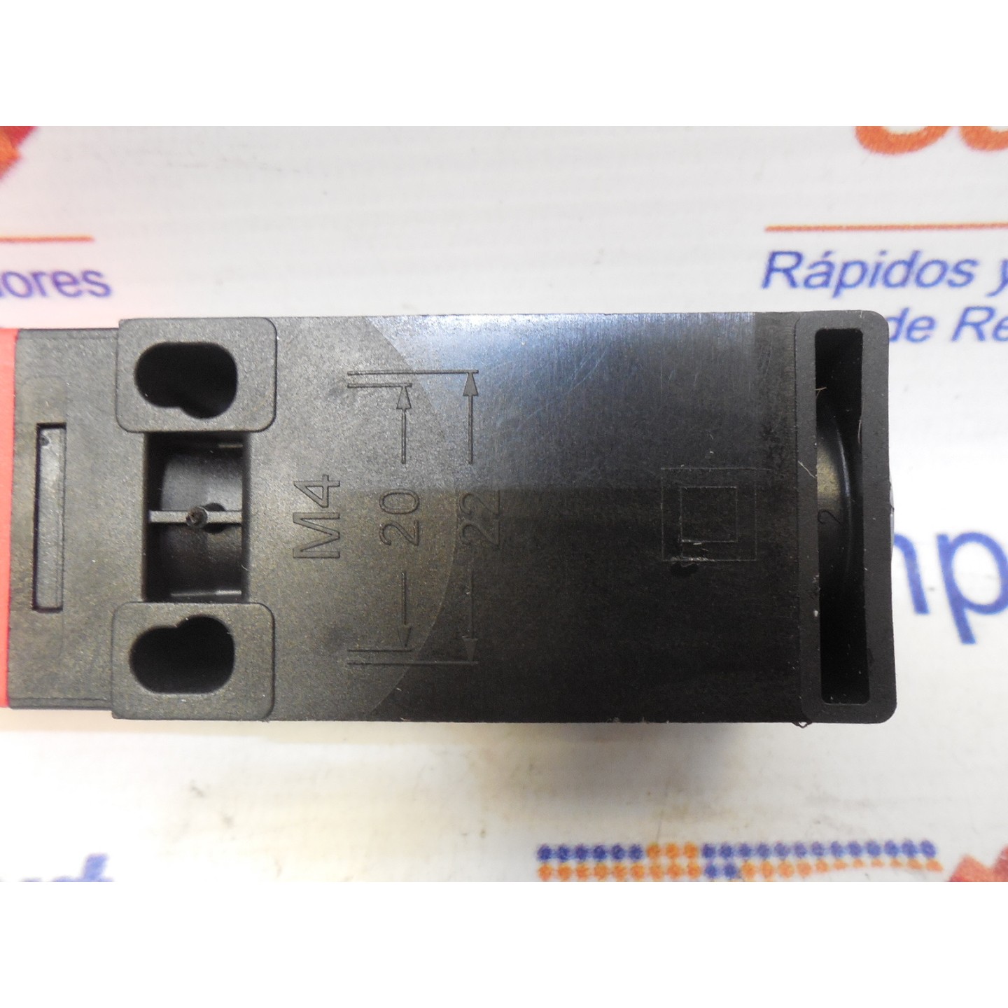PIZZATO	FR992D1	INTERRUPTORES	SWITCHES