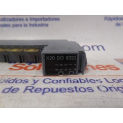MODULO DE SALIDA