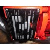 BOMBA ARMSTRONG 4380-1.5*1.5*6-5HP