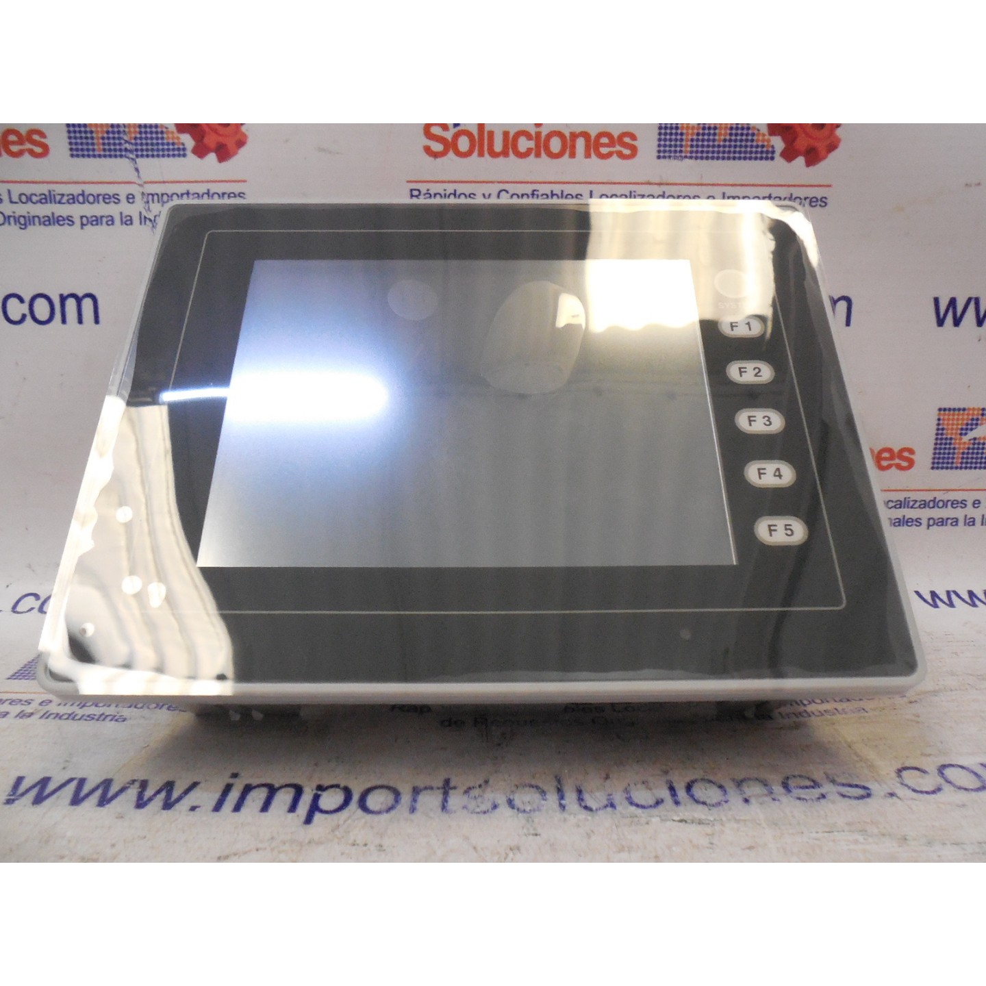 HAKKO	V806CD	MONITORES	MONITORS