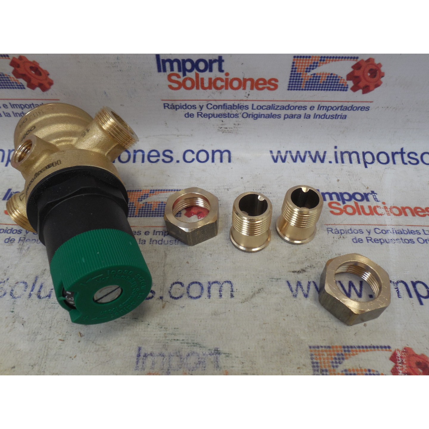 HONEYWELL D06F/DR INDUSTRIA DE BEBIDAS