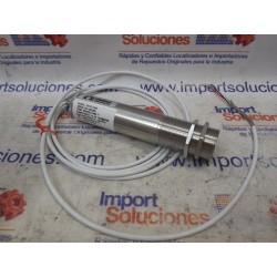 OMEGA OS137 SENSORES