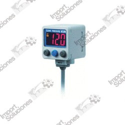 SPRECH ISE80H02B Interruptor de presión