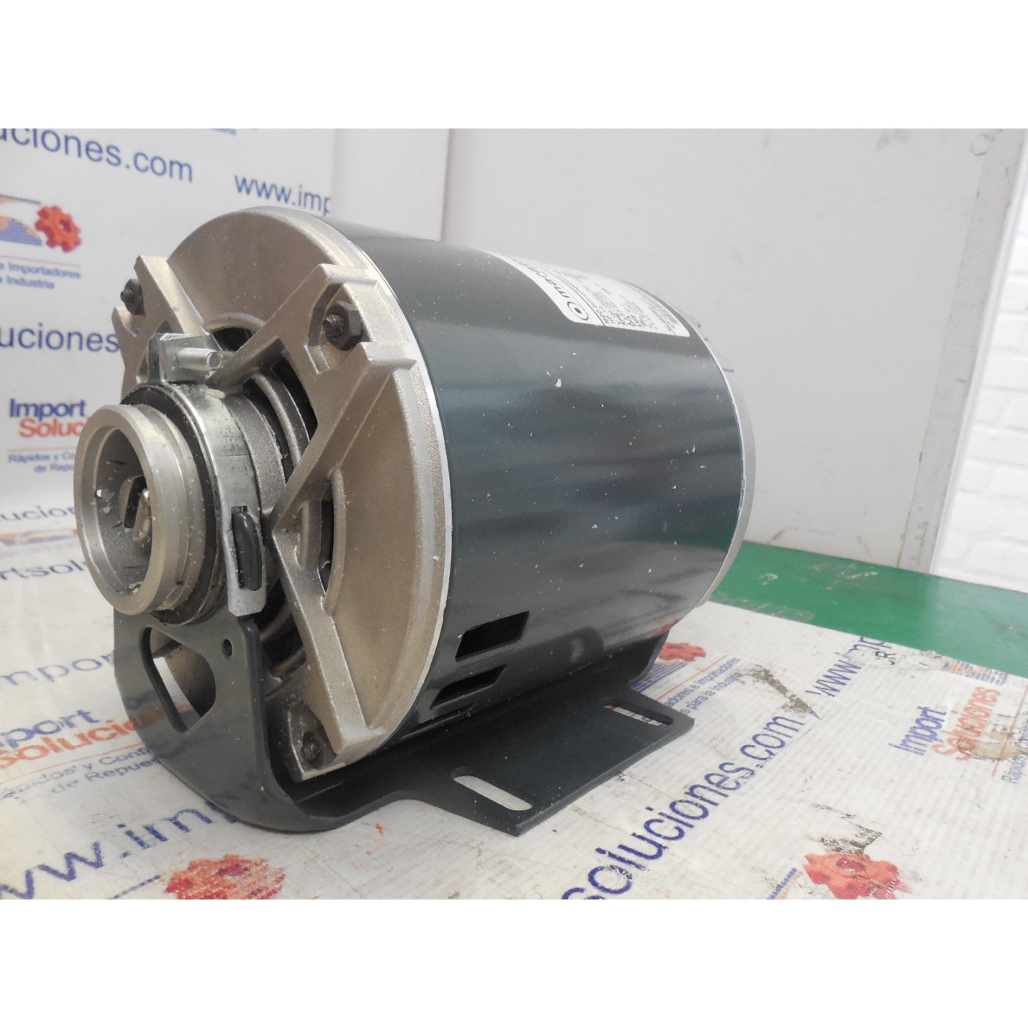 MARATHON ELECTRIC	F12J280075	MOTORES	MOTORS