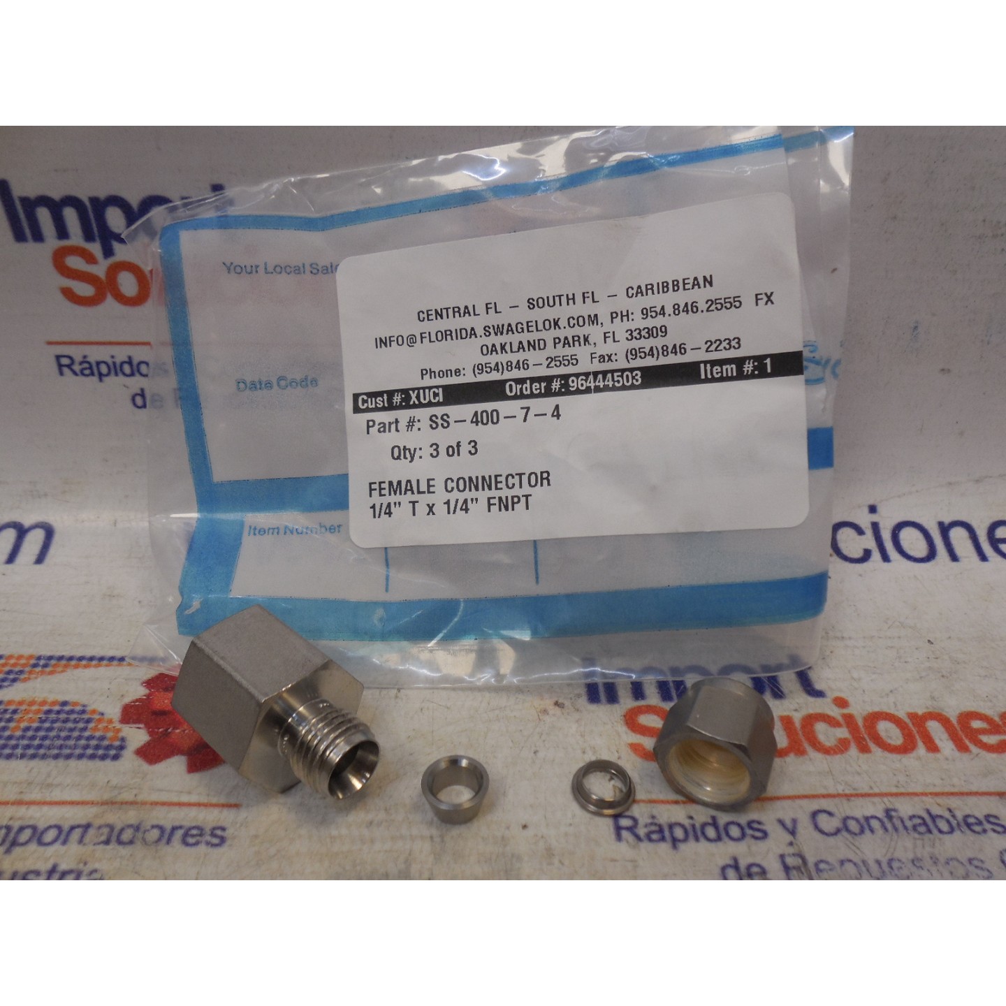 ADAPTADOR