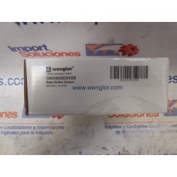 SENSORES