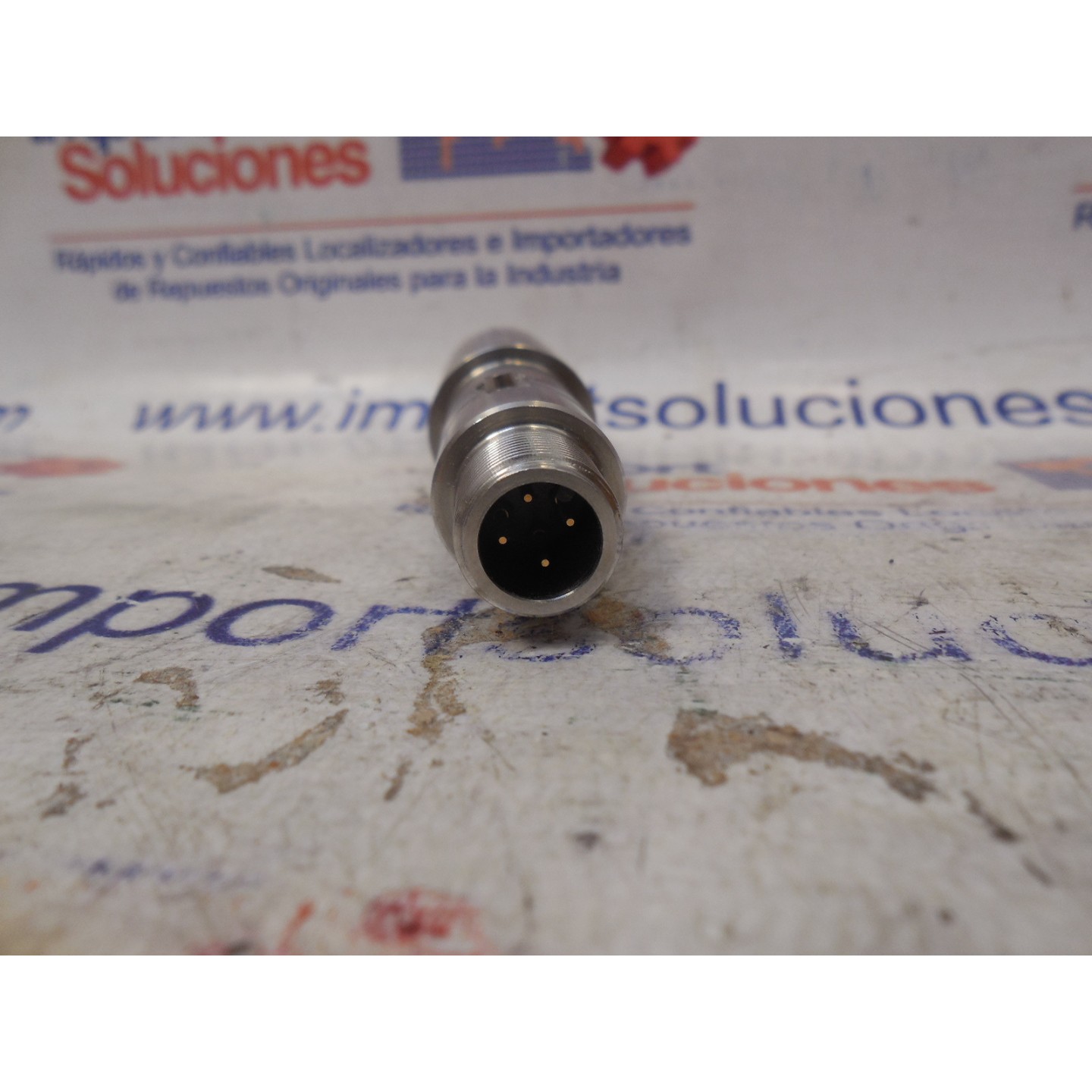 WENGLOR	OKIII403C0103	RESPUESTOS ALIMENTOS	" FOOD ANSWERS"