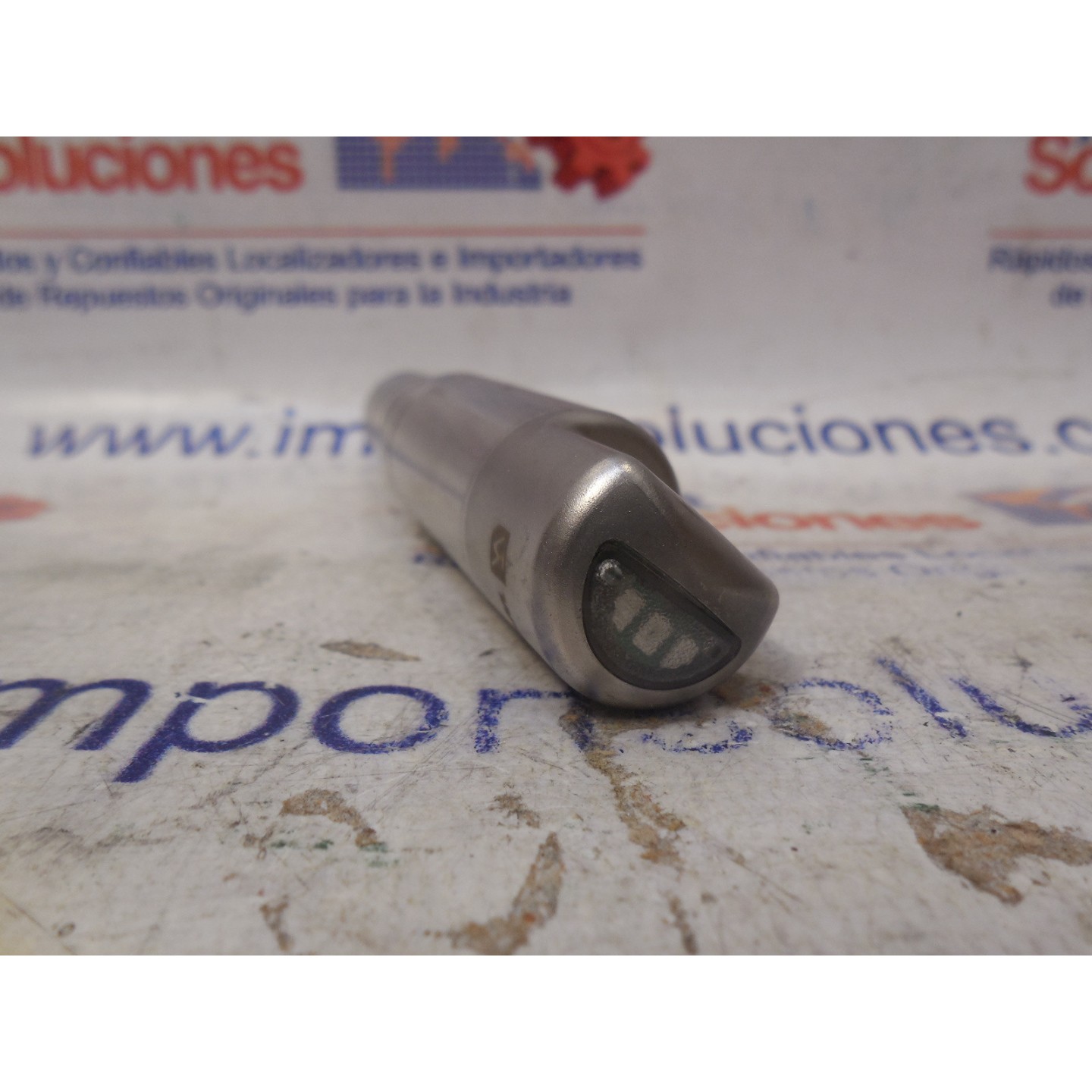 WENGLOR	OKIII403C0103	RESPUESTOS ALIMENTOS	" FOOD ANSWERS"