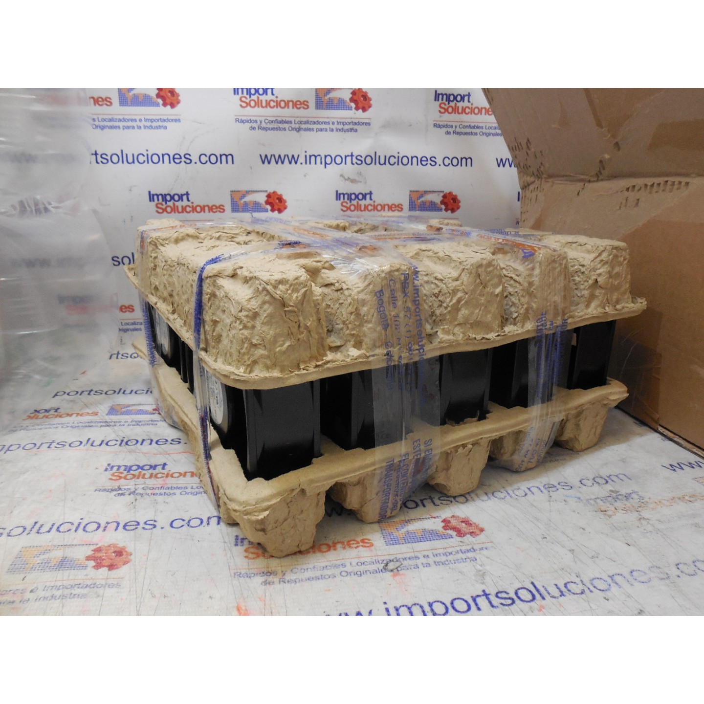 COSTECH	A13B23HTB	VENTILADORES	FANS