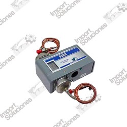 JHONSON CONTROLS P28AA-17 CONTROLADOR PRESION ACEITE
