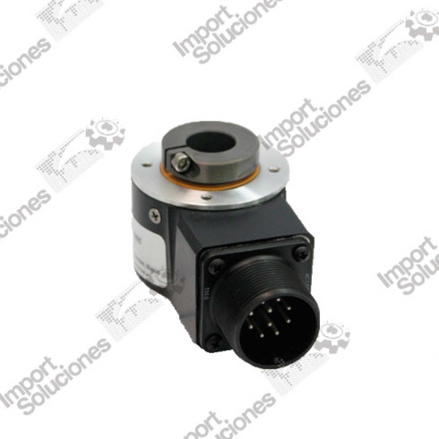 DYNAPAR HS201024844B7ENCODER