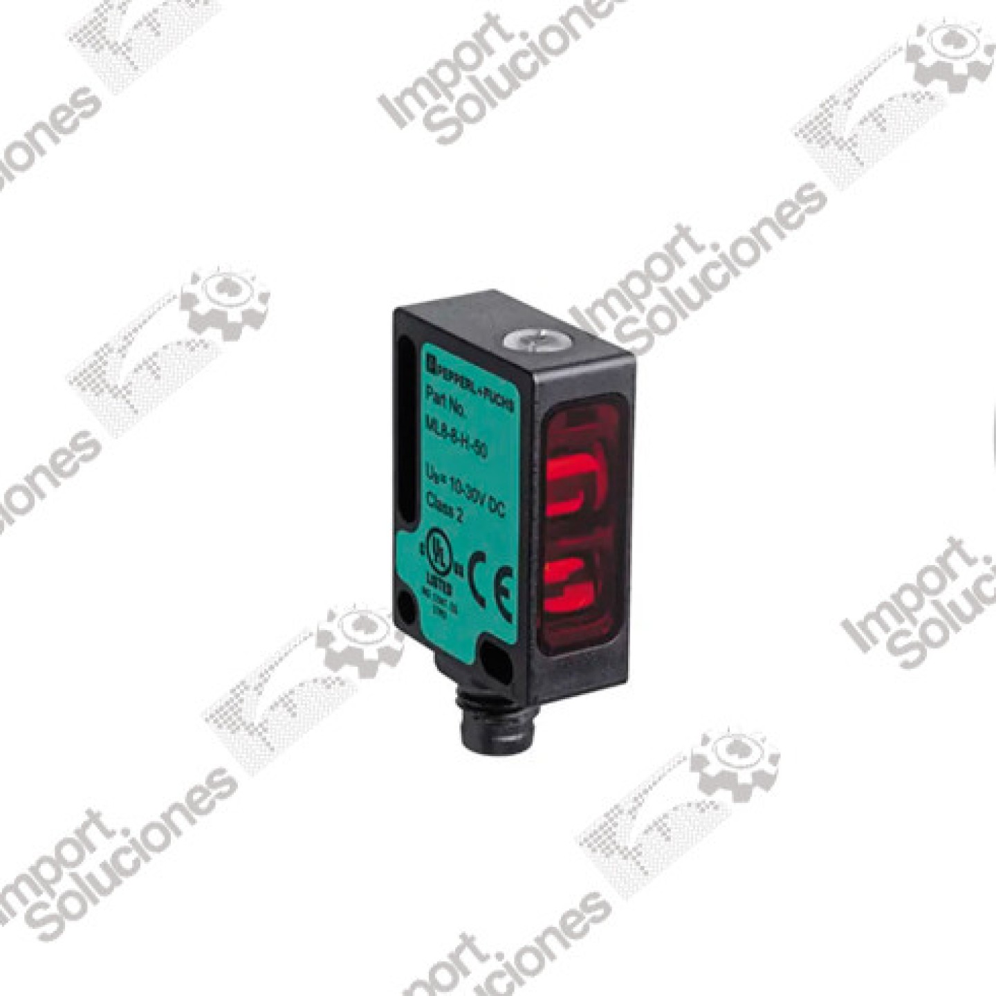 SENSOR PEPPER