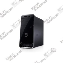 PROCESADOR DELL XPS 8700 CORE I7
