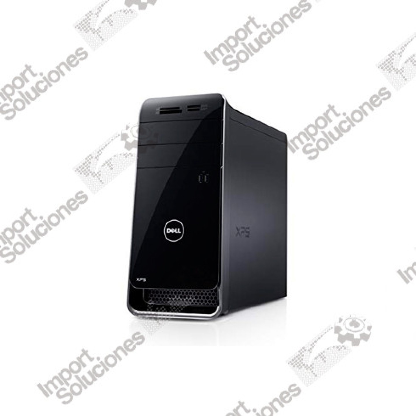 PROCESADOR DELL XPS 8700 CORE I7