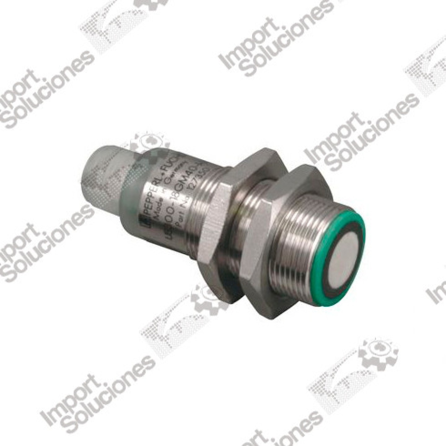 ULTRASONIC SENSOR