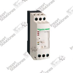 SCHENEIDER ELECTRIC RM4TR32 PROTECTOR DE FASE